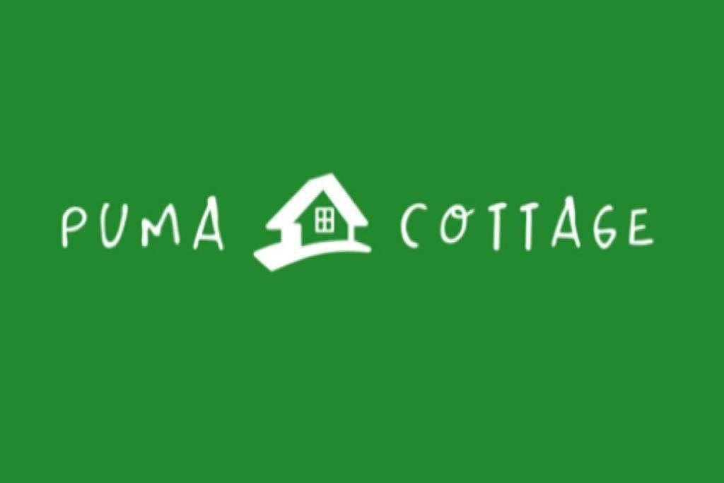 Horcón Puma Cottage מראה חיצוני תמונה