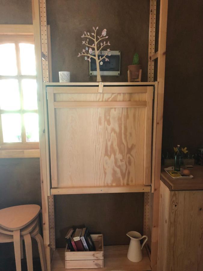 Horcón Puma Cottage מראה חיצוני תמונה