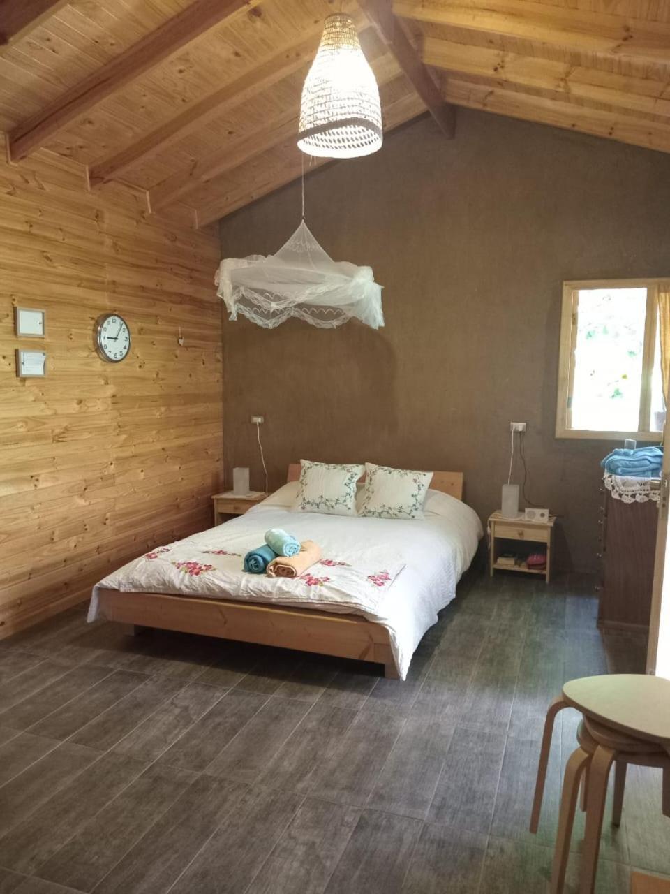 Horcón Puma Cottage מראה חיצוני תמונה