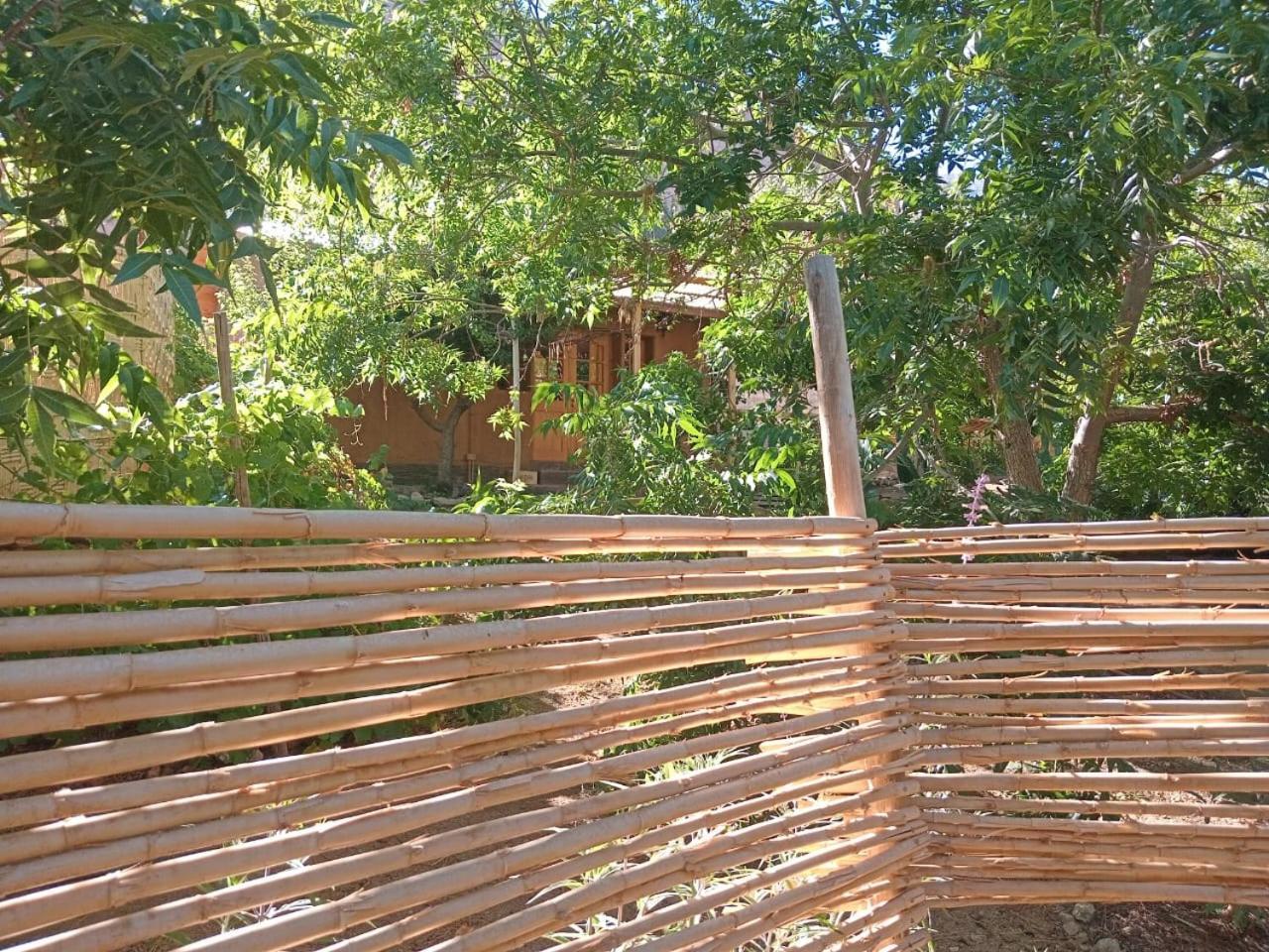 Horcón Puma Cottage מראה חיצוני תמונה